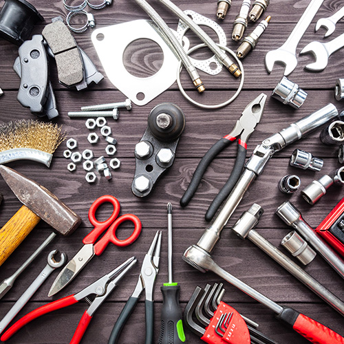 Hand Tools