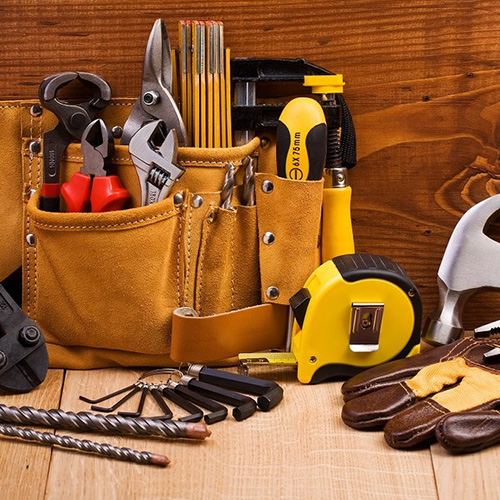 Hand Tools
