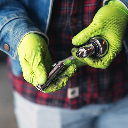 Hand Tools