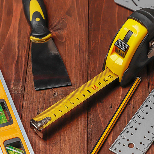 Hand Tools