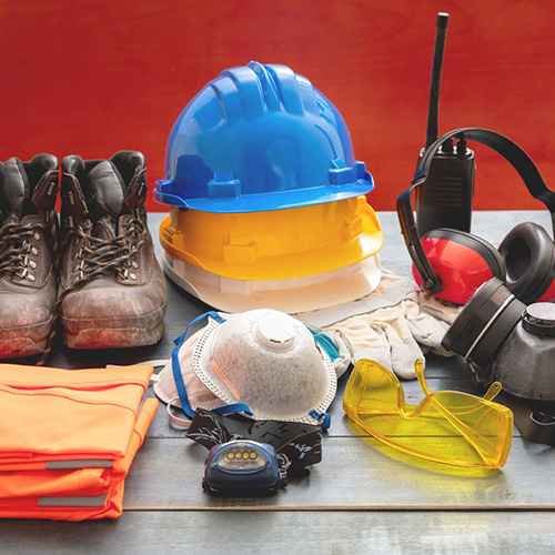 Hand Tools